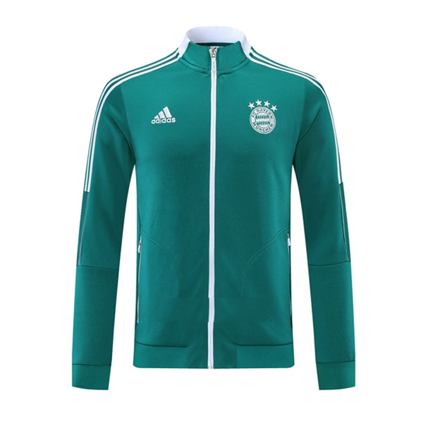 Veste Bayern Munich 2021 2022 Vert